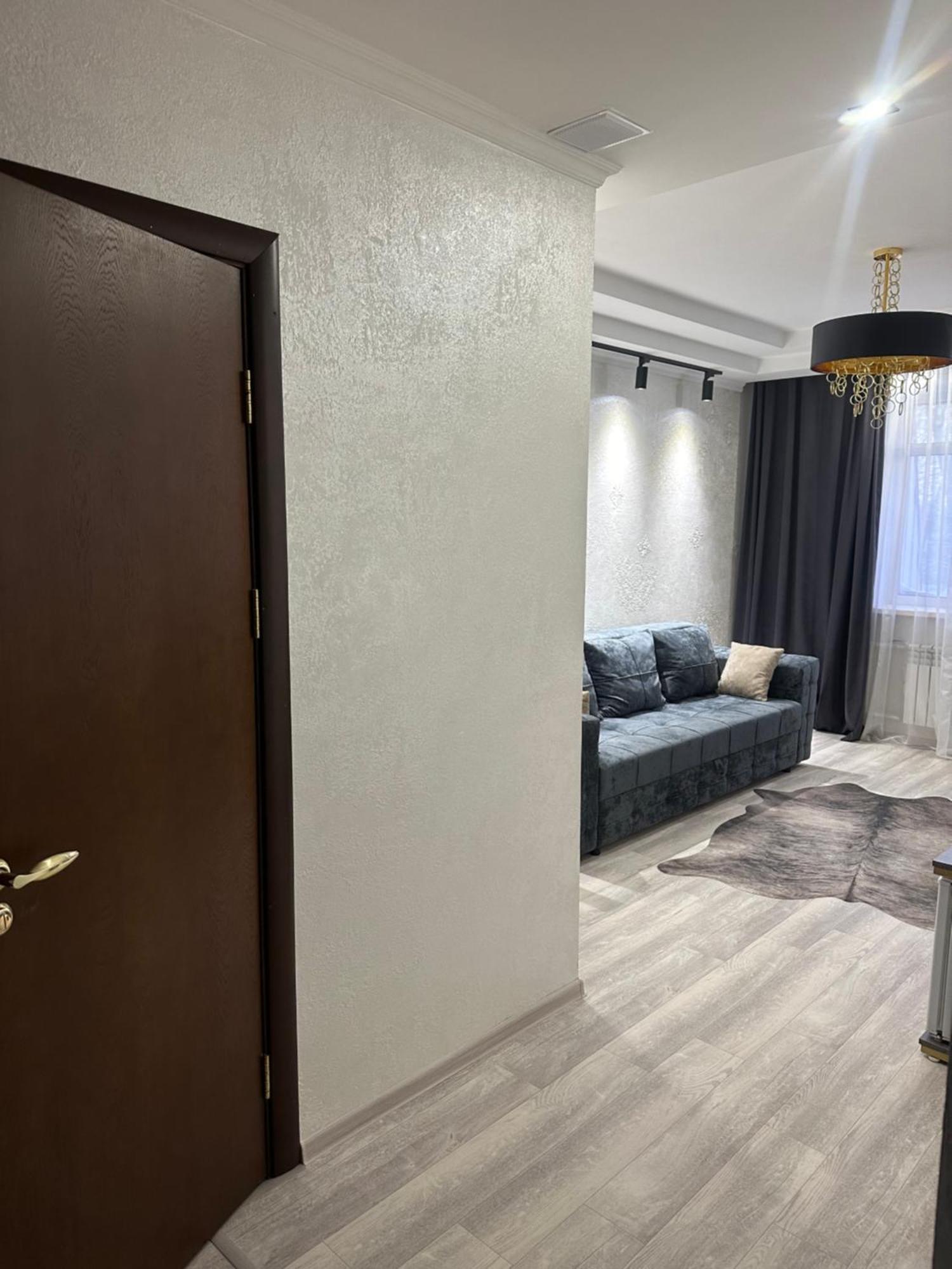 Mereke Hotel Ustʼ-Kamenogorsk Exterior foto